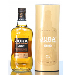 Jura - Journey