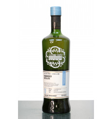 Ben Nevis 8 Years Old 2012 - SMWS 78.51