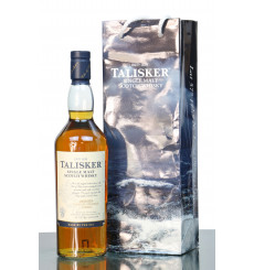 Talisker Limited Edition - Distillery Exclusive