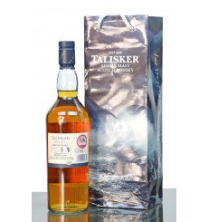 Talisker Limited Edition - Distillery Exclusive