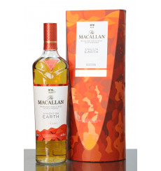 Macallan - A Night On Earth In Scotland