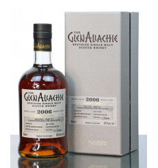 Glenallachie 14 Years Old 2006 - Tyndrumwhisky.com Trilogy (Part 3)