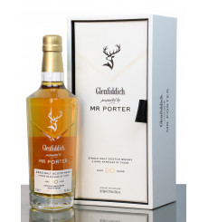 Glenfiddich 20 Years Old - Presented By Mr Porter