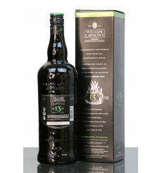 William Lawson's 13 Years Old - Bourbon Finish (1 Litre)