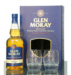 Glen Moray Elgin Classic Gift Pack