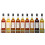 Cadenhead's 2021 Whisky Shop Front Collection (9x70cl)