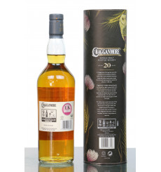 Cragganmore 20 Years Old - 2020 Special Release