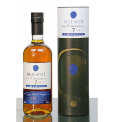 Midleton Blue Spot 7 Years Old - Cask Strength