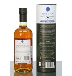 Midleton Blue Spot 7 Years Old - Cask Strength
