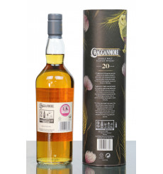 Cragganmore 20 Years Old - 2020 Special Release