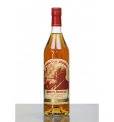 Pappy Van Winkle's 20 Years Old - Family Reserve (2018)