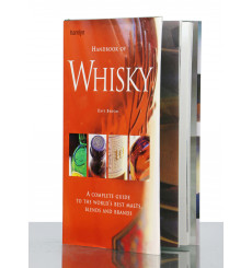 Handbook of Whisky (Book)