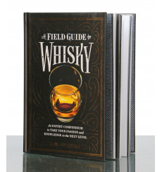 A Field Guide To Whisky (Book)
