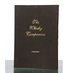 The Whisky Companion (Book)