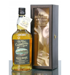 Campbeltown Loch 15 Years Old - Blended Scotch Whisky