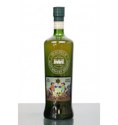 Springbank 12 Years Old - SMWS 27.84