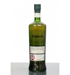 Springbank 12 Years Old - SMWS 27.84