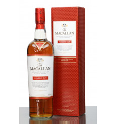 Macallan Classic Cut - 2017 Edition (75cl) 