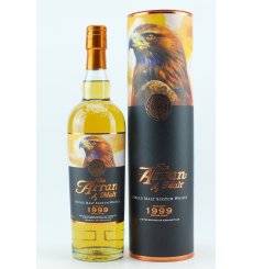 Arran 1999 - Icons The Golden Eagle