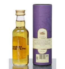 Glen Garioch 12 Years Old - The National Trust for Scotland (5cl)