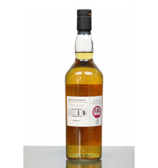 Dufftown 14 Years Old - The Manager's Dram 2014