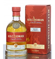 Kilchoman 2013 - 2021 Mezcal Finish Royal Mile Whiskies Exclusive