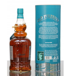 Old Pulteney Good Hope WK209 - Limited Edition (1 Litre)