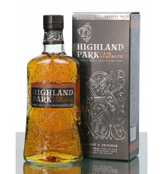 Highland Park Cask Strength - Release No.2