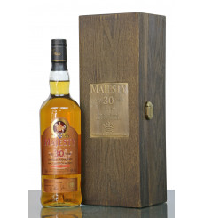 Highland Queen Majesty 30 Years Old - Distiller's Selection