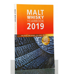 Malt Whisky Yearbook 2019