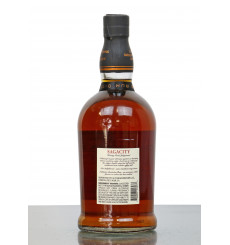 Foursquare 12 Years Old (Sagacity) 2019 - Exceptional Cask Selection Mark XI