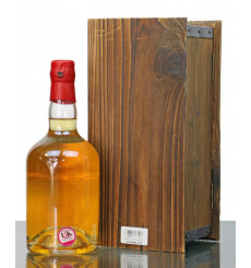 Bowmore 21 Years Old 1990 - Old & Rare Platinum Selection