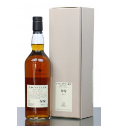 Lagavulin 20 Years Old 1997 - Select Cask 0002