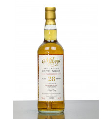 Springbank 28 Years Old 1992 - Milroy's Vintage Campbeltown Reserve