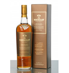 Macallan Edition No.1