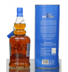 Old Pulteney Spectrum WK217 - Limited Edition (1 Litre)