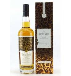 Compass Box Whisky Co. - The Spice Tree