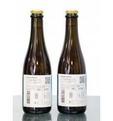Brewgooder Barrel Aged Whisky Sour Beer - Bruichladdich (2x375ml)