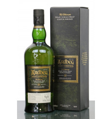 Ardbeg 22 Years Old - Twenty Something 2018 Release