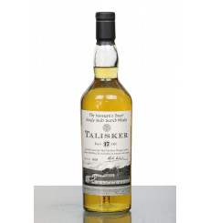 Talisker 17 Years Old - The Manager's Dram 2011