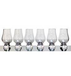 Glengoyne Glencairn Glasses x 6