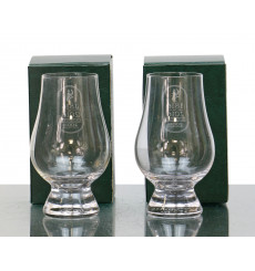 Lagavulin Glencairn Nosing Glasses x2