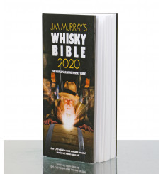 Jim Murray's Whisky Bible 2020 (Book)