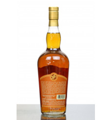 W.L. Weller Single Barrel 2021 - Wheated Bourbon Whiskey (75cl)