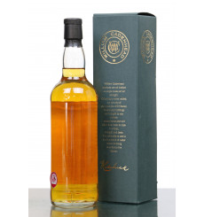 Dufftown - Glenlivet 26 Years Old 1988 - Cadenhead's Authentic Collection