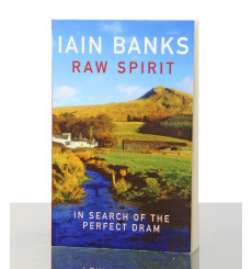 Raw Spirit - In Search Of The Perfect Dram (Book)