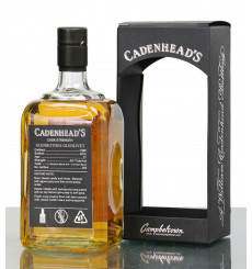 Glenrothes - Glenlivet 27 Years Old 1989 - Cadenhead's Small Batch