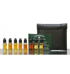 Cadenhead's Spring 2021 Authentic Collection - Tasting Pack (8x2cl)