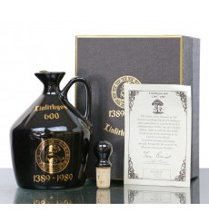 Linlithgow 600th Anniversary Decanter