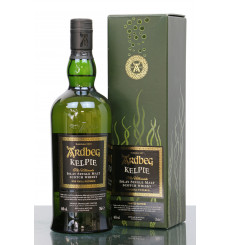 Ardbeg Kelpie - Limited Edition